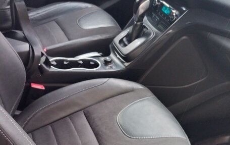 Ford Kuga III, 2013 год, 1 349 000 рублей, 14 фотография