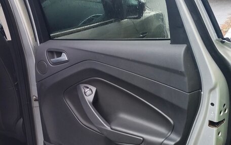Ford Kuga III, 2013 год, 1 349 000 рублей, 17 фотография