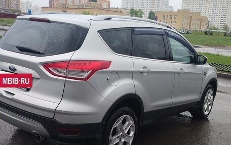 Ford Kuga III, 2013 год, 1 349 000 рублей, 5 фотография