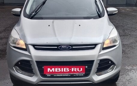 Ford Kuga III, 2013 год, 1 349 000 рублей, 6 фотография