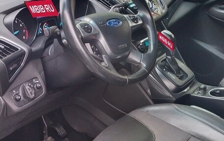 Ford Kuga III, 2013 год, 1 349 000 рублей, 8 фотография