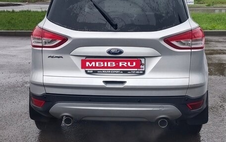 Ford Kuga III, 2013 год, 1 349 000 рублей, 7 фотография