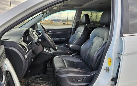Haval H6, 2015 год, 920 000 рублей, 2 фотография