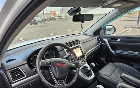 Haval H6, 2015 год, 920 000 рублей, 3 фотография
