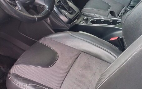 Ford Kuga III, 2013 год, 1 349 000 рублей, 20 фотография