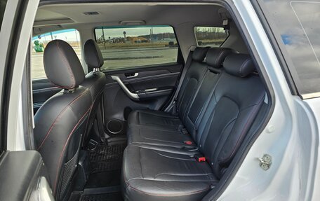 Haval H6, 2015 год, 920 000 рублей, 4 фотография