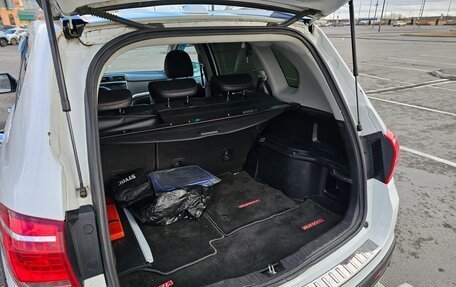 Haval H6, 2015 год, 920 000 рублей, 5 фотография