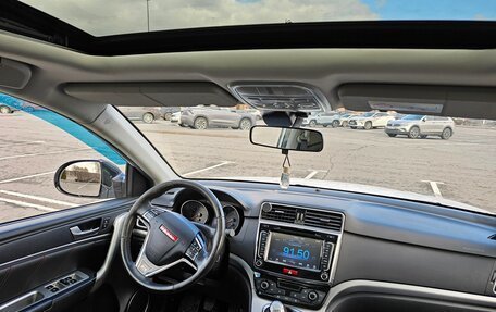 Haval H6, 2015 год, 920 000 рублей, 7 фотография