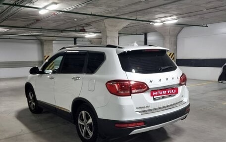 Haval H6, 2015 год, 920 000 рублей, 9 фотография
