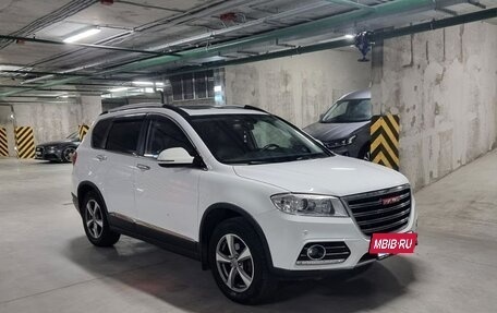 Haval H6, 2015 год, 920 000 рублей, 8 фотография