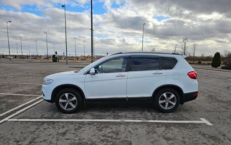Haval H6, 2015 год, 920 000 рублей, 10 фотография