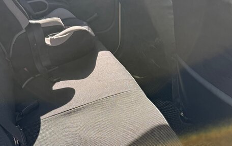 Renault Logan I, 2009 год, 490 000 рублей, 13 фотография