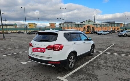 Haval H6, 2015 год, 920 000 рублей, 11 фотография
