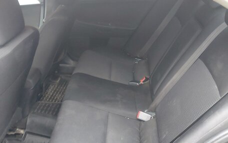 Mitsubishi Lancer IX, 2007 год, 449 000 рублей, 6 фотография