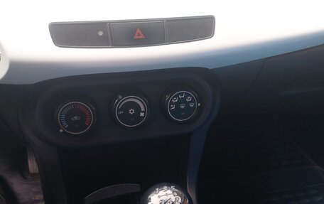 Mitsubishi Lancer IX, 2007 год, 449 000 рублей, 8 фотография