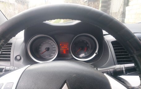 Mitsubishi Lancer IX, 2007 год, 449 000 рублей, 7 фотография