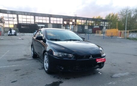 Mitsubishi Lancer IX, 2007 год, 449 000 рублей, 12 фотография