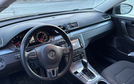Volkswagen Passat B7, 2011 год, 1 100 000 рублей, 11 фотография