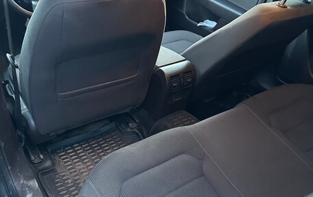Volkswagen Passat B7, 2011 год, 1 100 000 рублей, 18 фотография