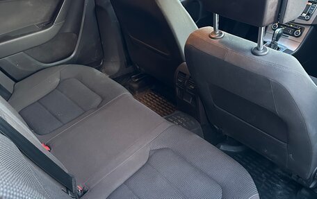 Volkswagen Passat B7, 2011 год, 1 100 000 рублей, 17 фотография