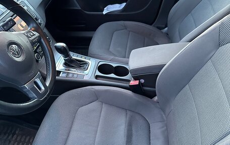 Volkswagen Passat B7, 2011 год, 1 100 000 рублей, 10 фотография