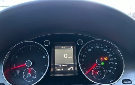 Volkswagen Passat B7, 2011 год, 1 100 000 рублей, 14 фотография