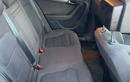 Volkswagen Passat B7, 2011 год, 1 100 000 рублей, 16 фотография