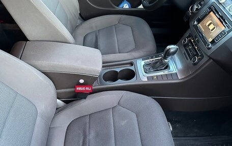 Volkswagen Passat B7, 2011 год, 1 100 000 рублей, 9 фотография