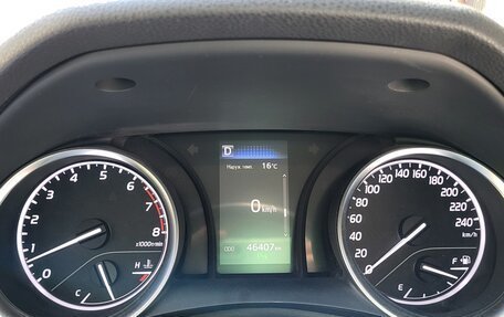 Toyota Camry, 2019 год, 3 100 000 рублей, 11 фотография