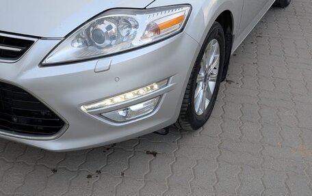 Ford Mondeo IV, 2012 год, 820 000 рублей, 4 фотография
