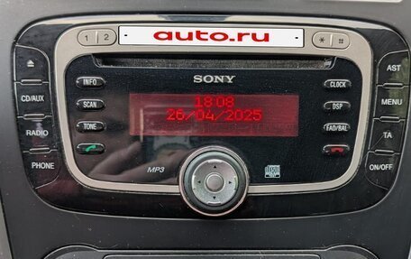 Ford Mondeo IV, 2012 год, 820 000 рублей, 9 фотография