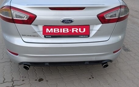 Ford Mondeo IV, 2012 год, 820 000 рублей, 2 фотография