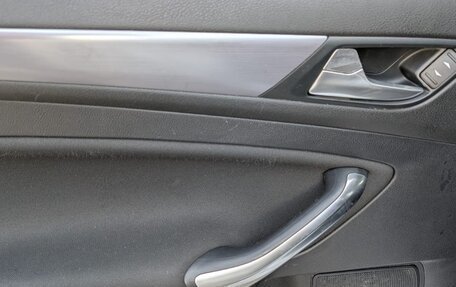 Ford Mondeo IV, 2012 год, 820 000 рублей, 16 фотография
