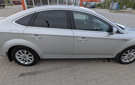 Ford Mondeo IV, 2012 год, 820 000 рублей, 6 фотография