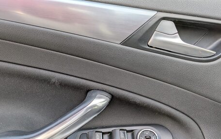 Ford Mondeo IV, 2012 год, 820 000 рублей, 15 фотография