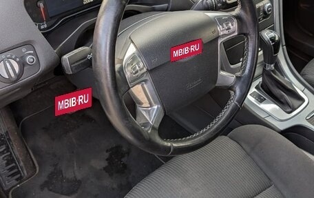 Ford Mondeo IV, 2012 год, 820 000 рублей, 12 фотография