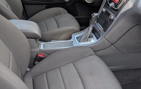 Ford Mondeo IV, 2012 год, 820 000 рублей, 22 фотография