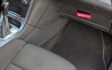 Ford Mondeo IV, 2012 год, 820 000 рублей, 21 фотография