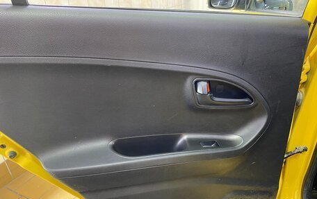 KIA Picanto II, 2012 год, 695 000 рублей, 12 фотография