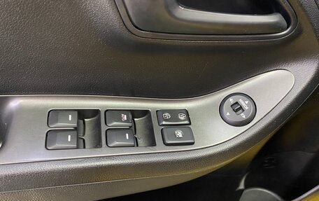 KIA Picanto II, 2012 год, 695 000 рублей, 11 фотография