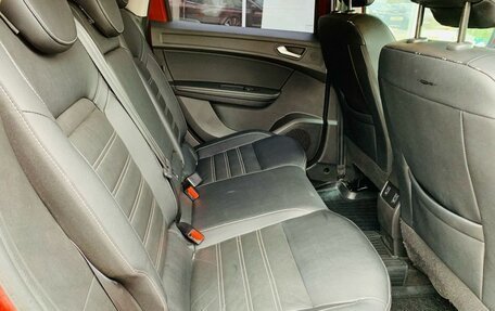 Renault Arkana I, 2019 год, 1 520 000 рублей, 11 фотография