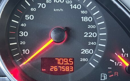 Audi Q7, 2008 год, 1 650 000 рублей, 9 фотография