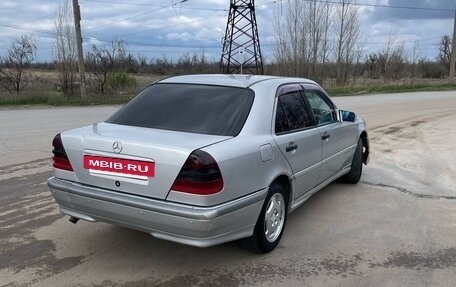 Mercedes-Benz C-Класс, 1996 год, 285 000 рублей, 5 фотография