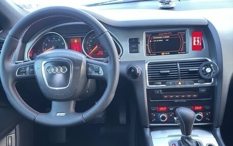 Audi Q7, 2008 год, 1 650 000 рублей, 8 фотография