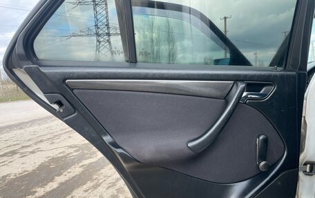 Mercedes-Benz C-Класс, 1996 год, 285 000 рублей, 10 фотография