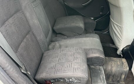 Mercedes-Benz C-Класс, 1996 год, 285 000 рублей, 16 фотография