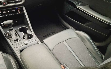 KIA K5, 2021 год, 2 750 000 рублей, 7 фотография