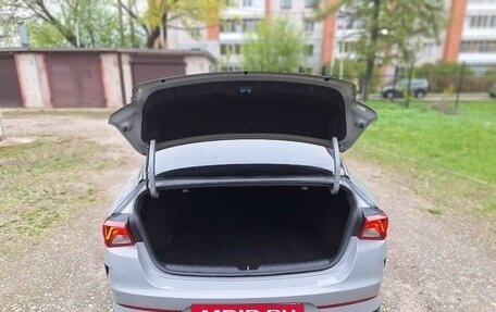 KIA K5, 2021 год, 2 750 000 рублей, 6 фотография