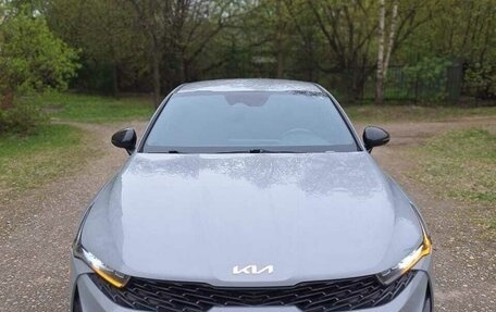 KIA K5, 2021 год, 2 750 000 рублей, 2 фотография