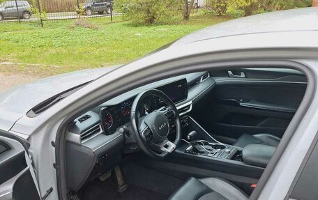 KIA K5, 2021 год, 2 750 000 рублей, 10 фотография